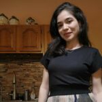 Photo of Isabel Reyes