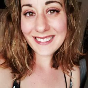 SarahDeSantis Sarah DeSantis