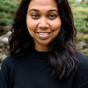 Shruti Shruti Shivaramakrishnan